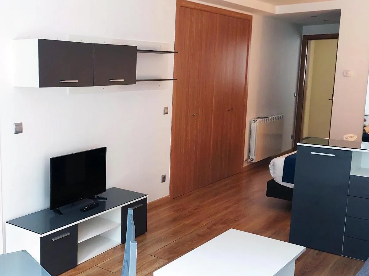 Apartment The Lodge At Ribasol Arinsal Andorra