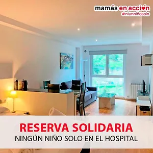 Vallnord 3000 Apartment