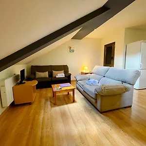 Pantebre 3000 Apartment