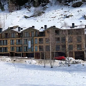  Apartment Ordino 3000