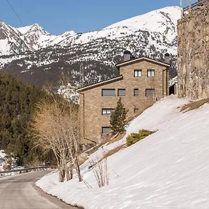  Apartment Pierre & Vacances Andorra Sunari Peretol