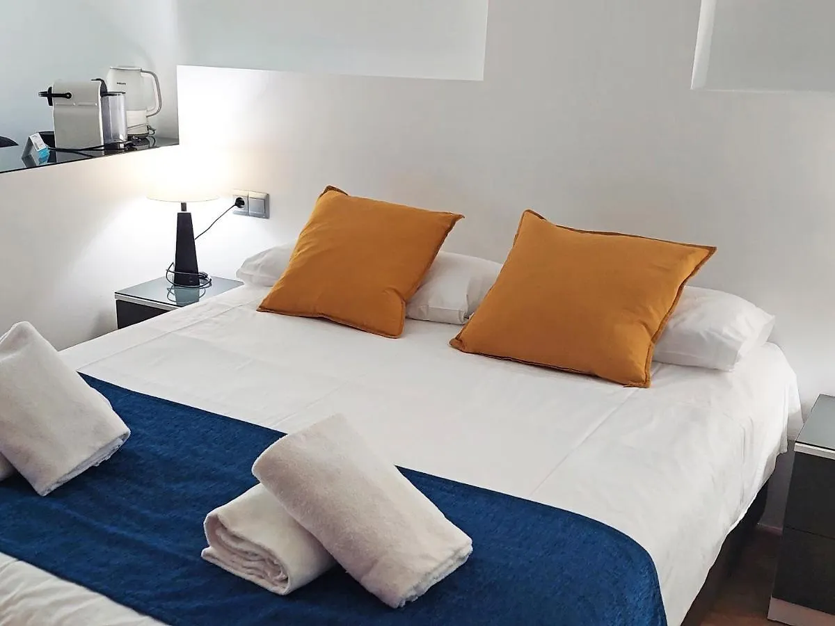 The Lodge At Ribasol Arinsal