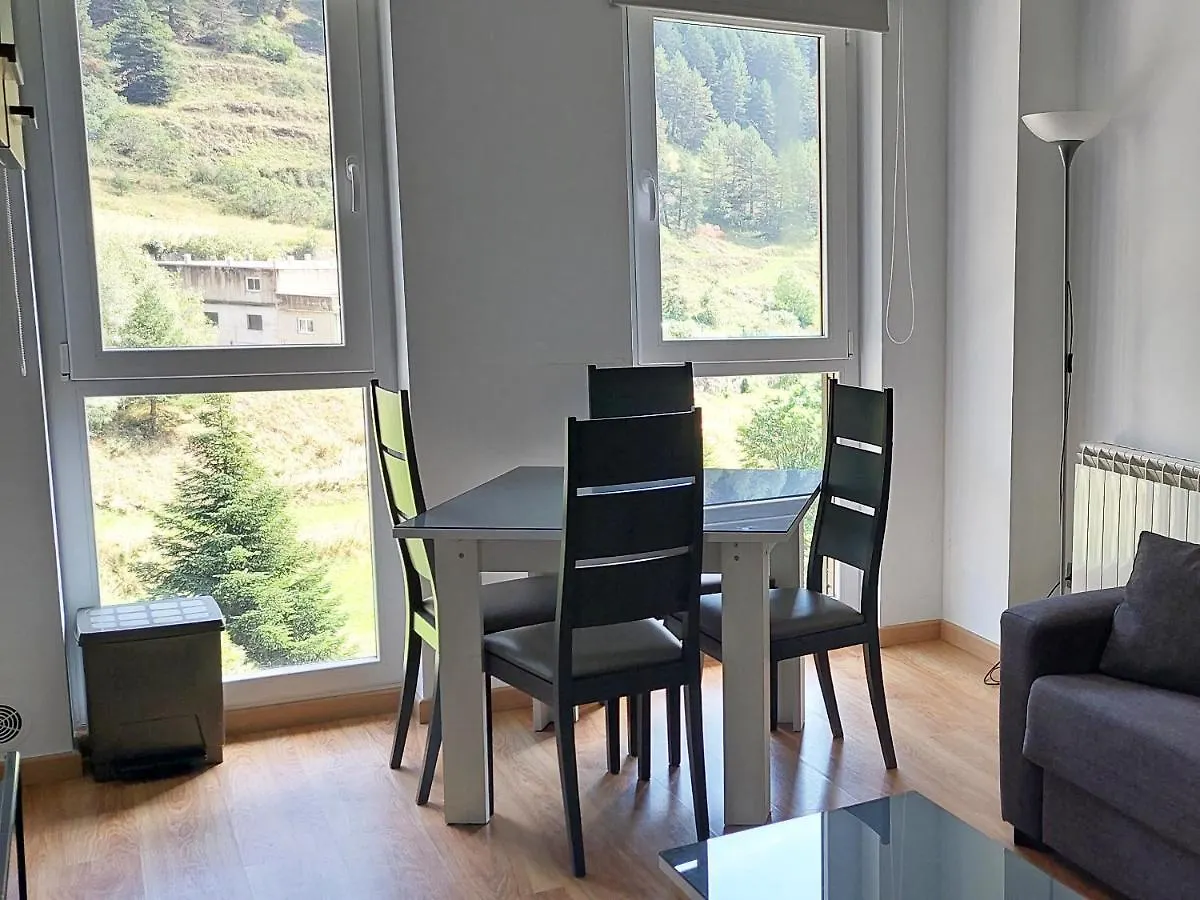 The Lodge At Ribasol Arinsal 0*,