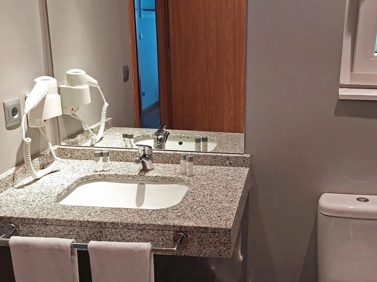 The Lodge At Ribasol Arinsal Appartement