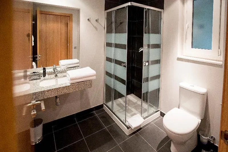 The Lodge At Ribasol Arinsal Andorre