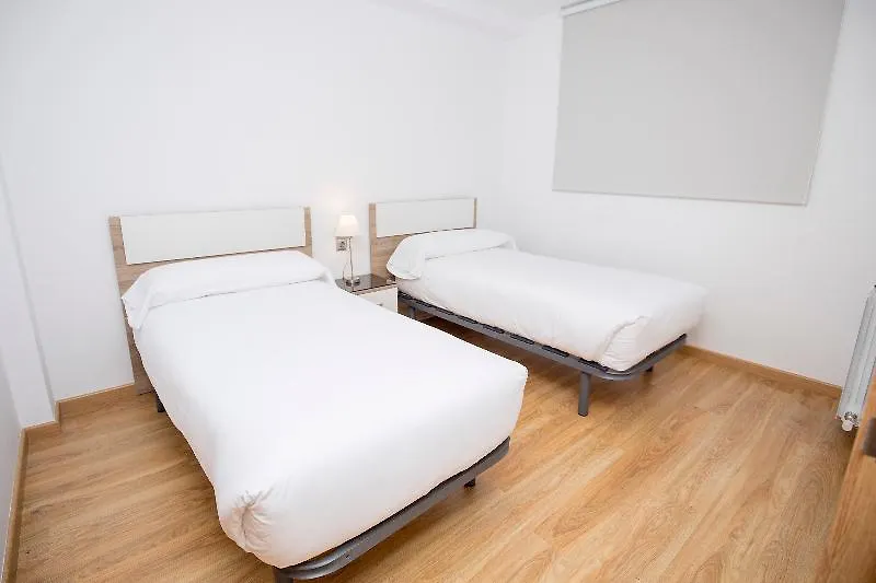 Appartamento The Lodge At Ribasol Arinsal Andorra