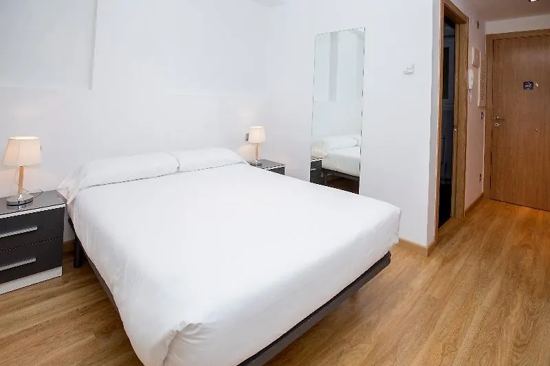 Appartamento The Lodge At Ribasol Arinsal