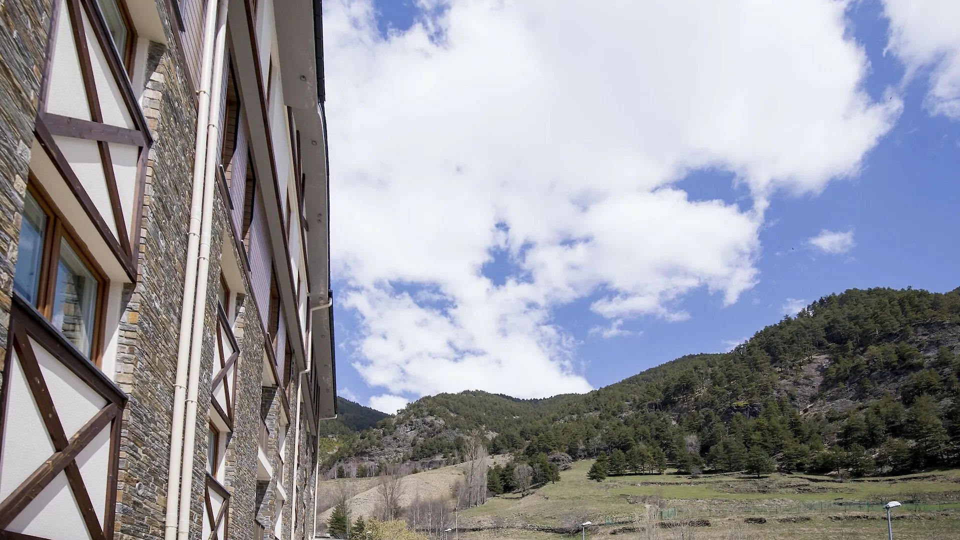 The Lodge At Ribasol Arinsal 0*,  Andorra